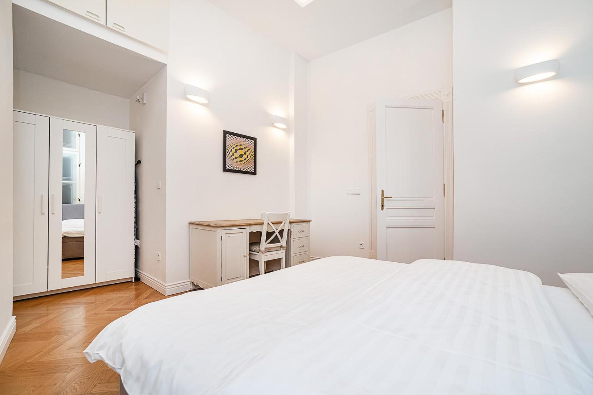 Bright With Terrace Appartamento *