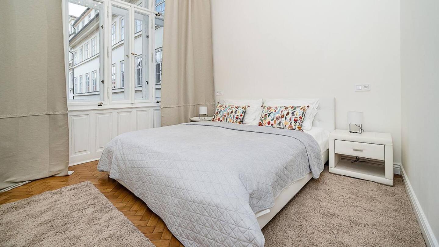 Appartamento Bright With Terrace